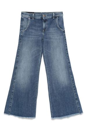 Jeans svasati DONDUP KIDS | DFPA129CDS0564098